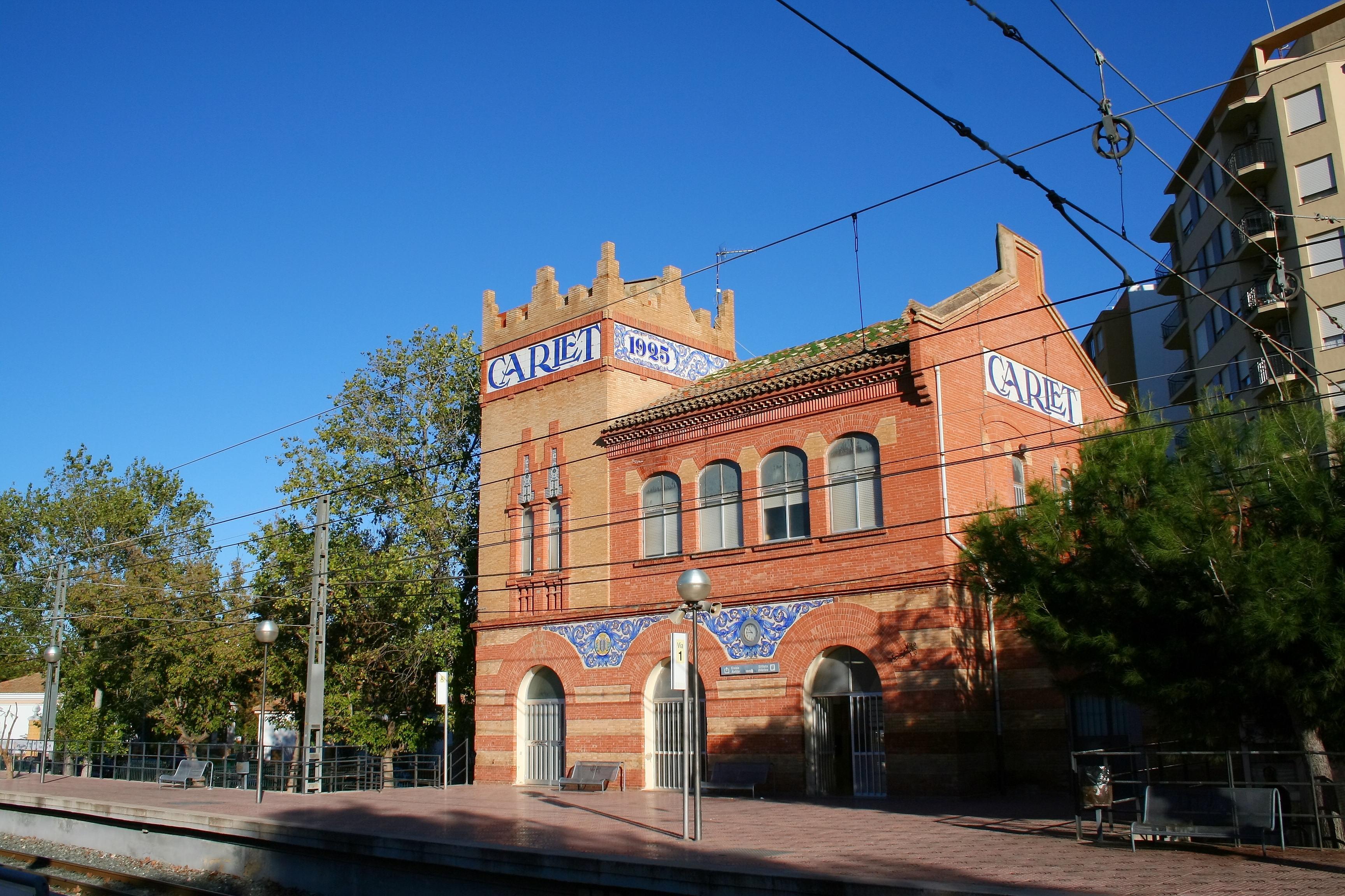Resultado de imagen de carlet valencia