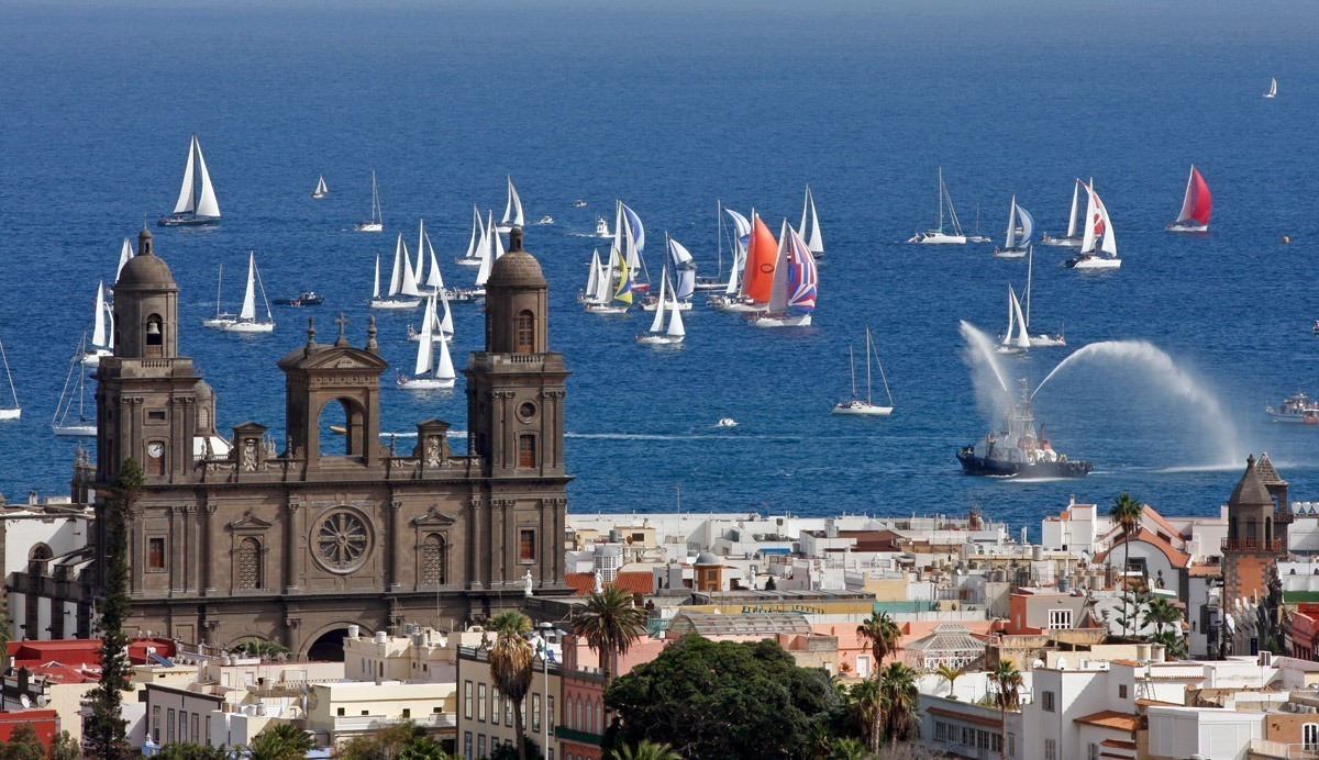 Floristería Las Palmas de Gran Canaria - Flores a ...